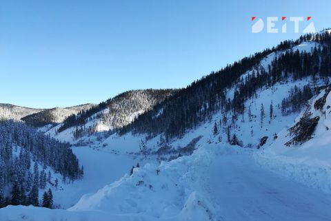Горный фестиваль отменили в Бурятии после трёх несчастных случаев с туристами и шахтёрами