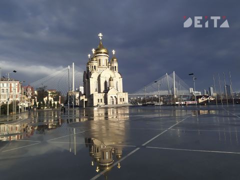 Очередная серия ограничений движения и торговли ждёт жителей и гостей Владивостока на этой неделе