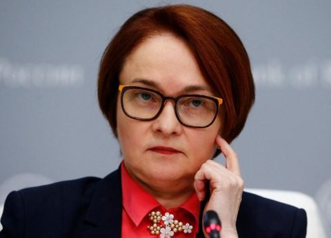 Три тренда России через 10 лет назвала Набиуллина