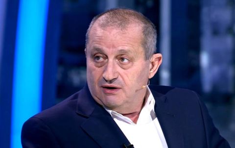 Без договора с Россией Украину ждёт разгром — Кедми