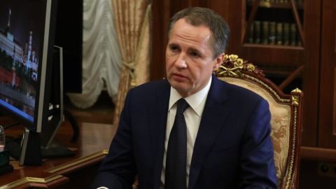Гладкову прочат пост посла в Абхазии