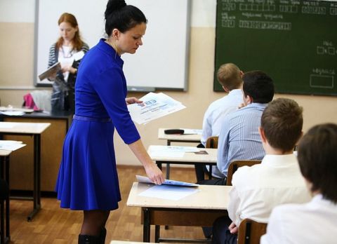 Новые правила ЕГЭ в 2026 году: кого не допустят в аудиторию