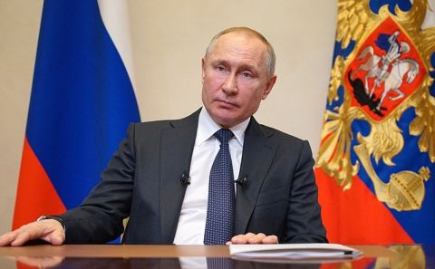 За любые деньги: Путин указал на необходимость строительства моста на Сахалин